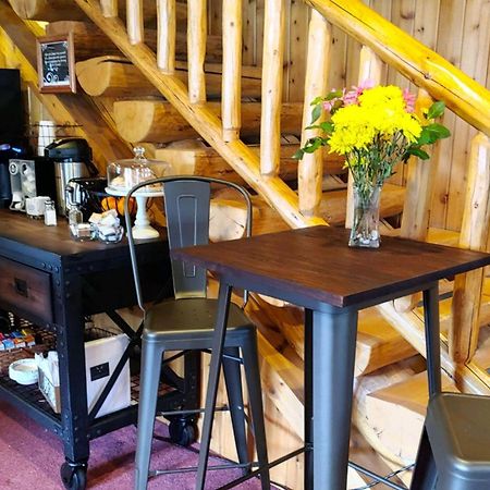 Dodge Peak Lodge Bonners Ferry Εξωτερικό φωτογραφία