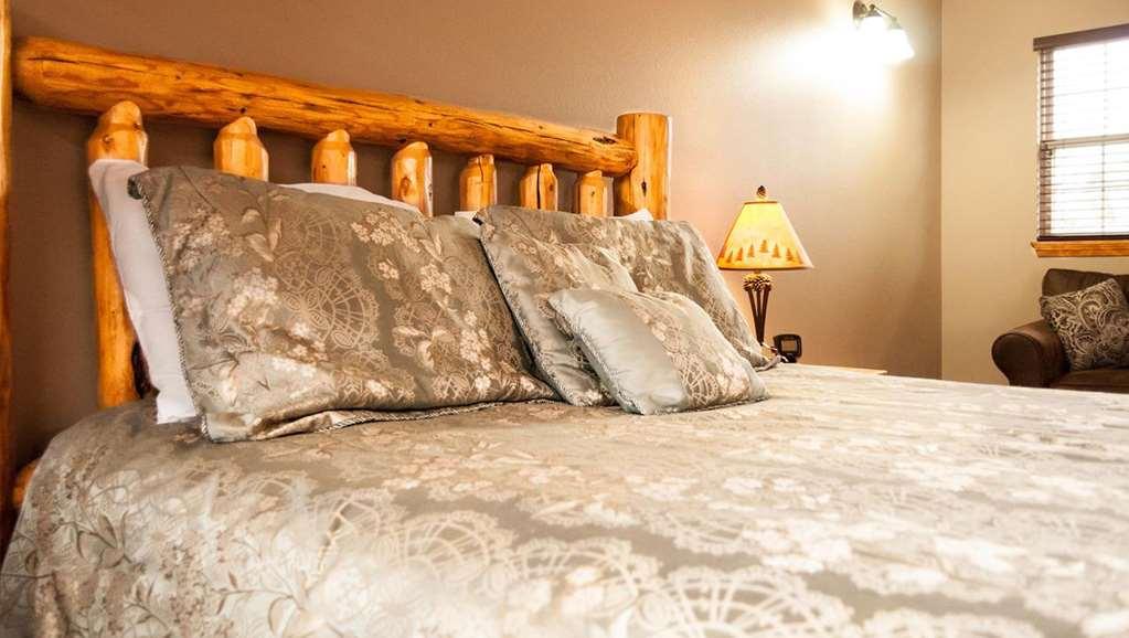 Dodge Peak Lodge Bonners Ferry Δωμάτιο φωτογραφία