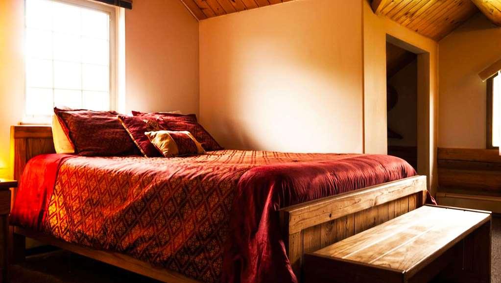 Dodge Peak Lodge Bonners Ferry Δωμάτιο φωτογραφία