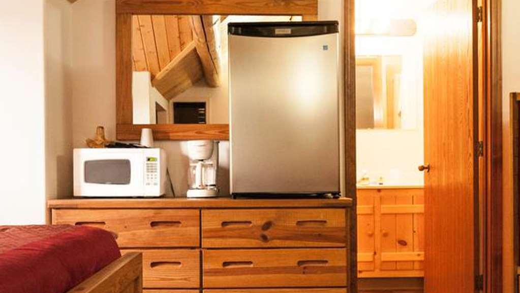 Dodge Peak Lodge Bonners Ferry Δωμάτιο φωτογραφία