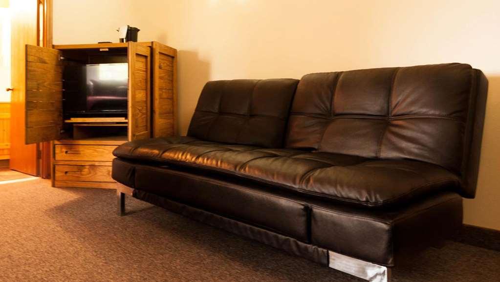 Dodge Peak Lodge Bonners Ferry Δωμάτιο φωτογραφία