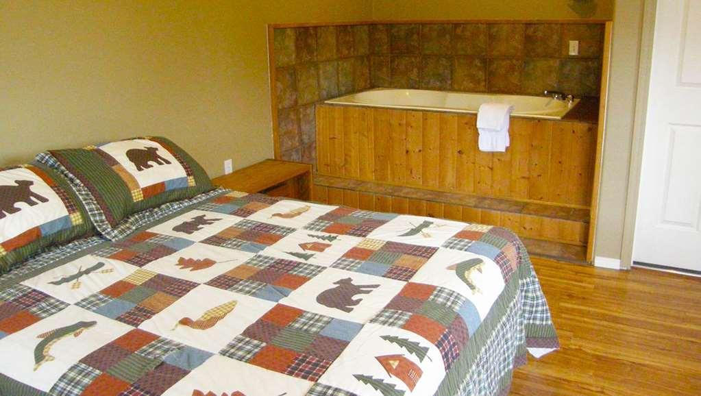 Dodge Peak Lodge Bonners Ferry Δωμάτιο φωτογραφία