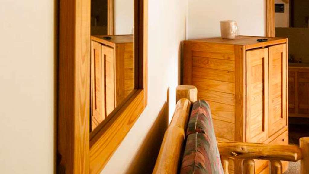 Dodge Peak Lodge Bonners Ferry Δωμάτιο φωτογραφία
