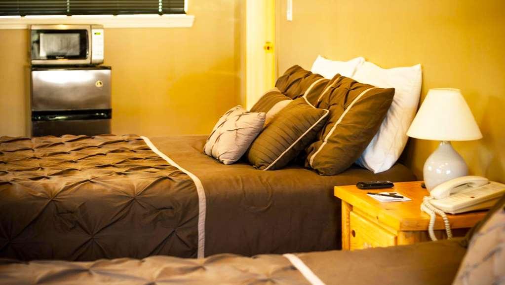Dodge Peak Lodge Bonners Ferry Δωμάτιο φωτογραφία