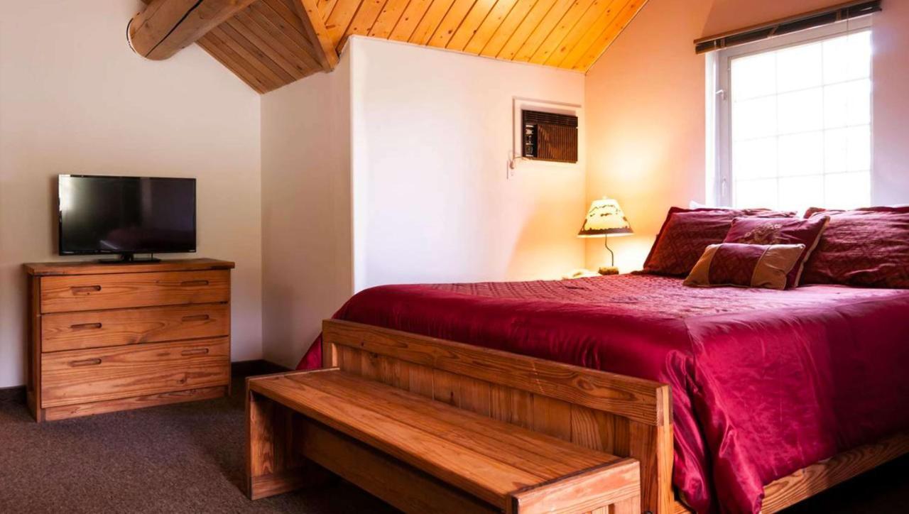 Dodge Peak Lodge Bonners Ferry Εξωτερικό φωτογραφία