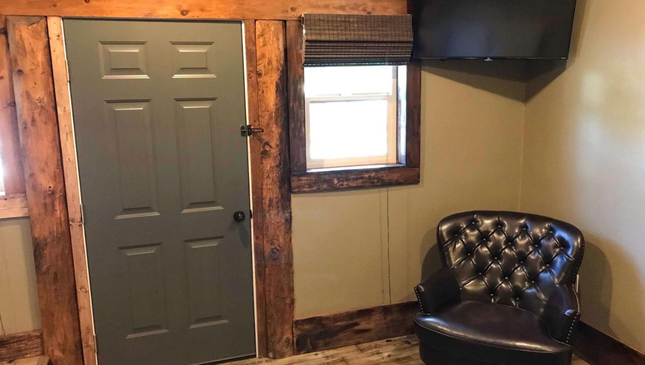 Dodge Peak Lodge Bonners Ferry Εξωτερικό φωτογραφία