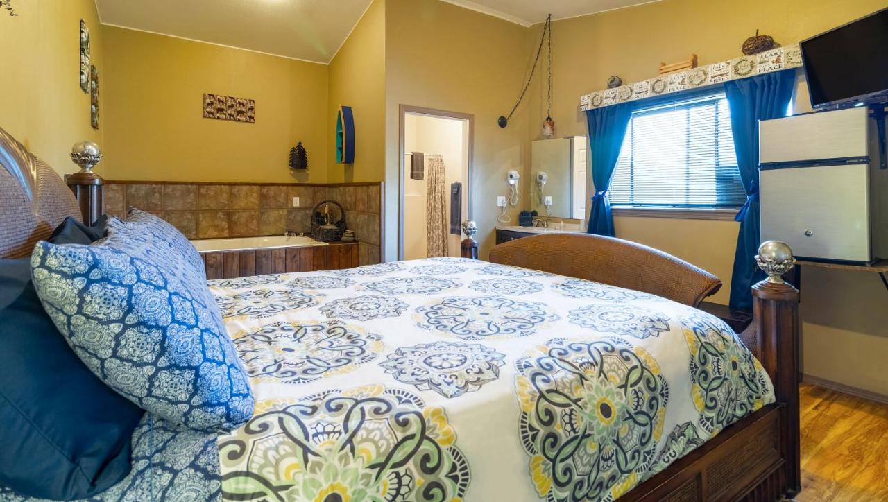 Dodge Peak Lodge Bonners Ferry Εξωτερικό φωτογραφία