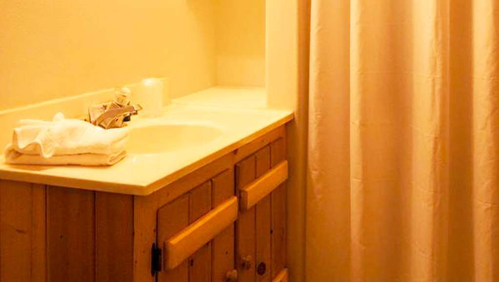 Dodge Peak Lodge Bonners Ferry Δωμάτιο φωτογραφία