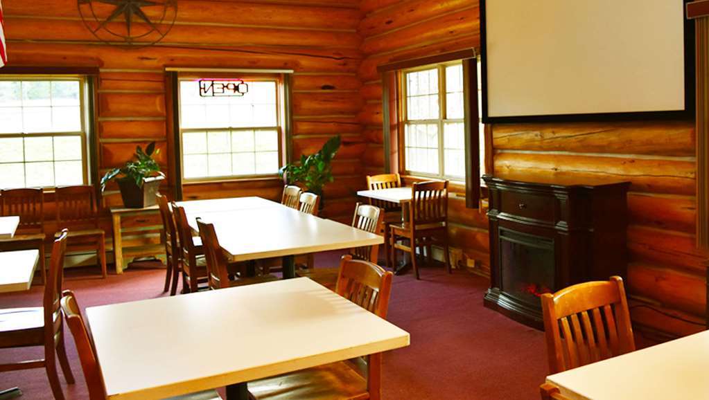 Dodge Peak Lodge Bonners Ferry Ανέσεις φωτογραφία